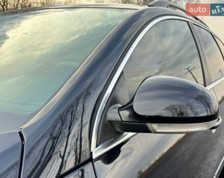 Черный Фольксваген Пассат, объемом двигателя 2 л и пробегом 336 тыс. км за 7200 $, фото 33 на Automoto.ua