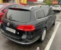 Черный Фольксваген Пассат, объемом двигателя 1.6 л и пробегом 300 тыс. км за 8700 $, фото 8 на Automoto.ua