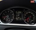 Черный Фольксваген Пассат, объемом двигателя 2 л и пробегом 225 тыс. км за 8800 $, фото 132 на Automoto.ua