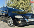 Черный Фольксваген Пассат, объемом двигателя 1.6 л и пробегом 207 тыс. км за 6700 $, фото 1 на Automoto.ua