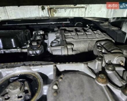 Черный Фольксваген Пассат, объемом двигателя 2 л и пробегом 225 тыс. км за 8800 $, фото 45 на Automoto.ua