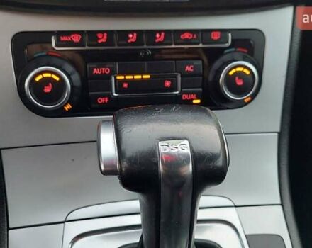 Черный Фольксваген Пассат, объемом двигателя 1.97 л и пробегом 239 тыс. км за 9222 $, фото 67 на Automoto.ua