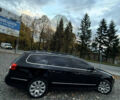 Черный Фольксваген Пассат, объемом двигателя 1.97 л и пробегом 285 тыс. км за 8599 $, фото 9 на Automoto.ua