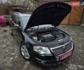 Черный Фольксваген Пассат, объемом двигателя 2 л и пробегом 225 тыс. км за 8800 $, фото 156 на Automoto.ua