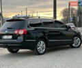 Чорний Фольксваген Пассат, об'ємом двигуна 1.6 л та пробігом 285 тис. км за 6999 $, фото 20 на Automoto.ua