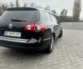 Черный Фольксваген Пассат, объемом двигателя 1.6 л и пробегом 280 тыс. км за 6800 $, фото 6 на Automoto.ua