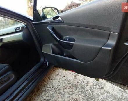 Черный Фольксваген Пассат, объемом двигателя 1.9 л и пробегом 280 тыс. км за 7900 $, фото 23 на Automoto.ua