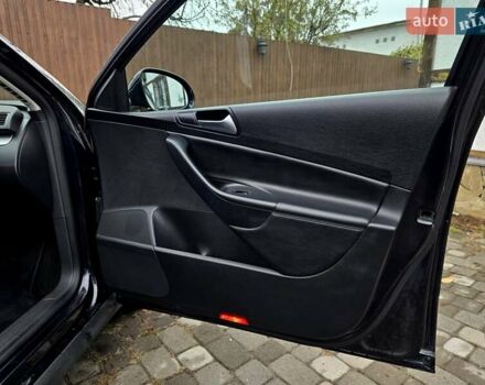 Черный Фольксваген Пассат, объемом двигателя 2 л и пробегом 225 тыс. км за 8800 $, фото 59 на Automoto.ua