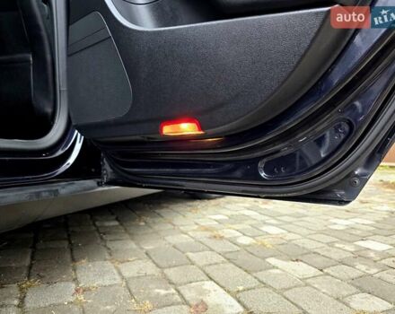 Черный Фольксваген Пассат, объемом двигателя 2 л и пробегом 225 тыс. км за 8800 $, фото 87 на Automoto.ua