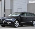 Черный Фольксваген Пассат, объемом двигателя 2 л и пробегом 239 тыс. км за 8800 $, фото 4 на Automoto.ua