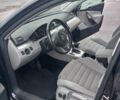 Черный Фольксваген Пассат, объемом двигателя 1.97 л и пробегом 230 тыс. км за 7500 $, фото 1 на Automoto.ua