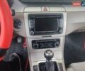 Черный Фольксваген Пассат, объемом двигателя 2 л и пробегом 323 тыс. км за 7500 $, фото 8 на Automoto.ua