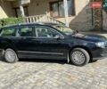 Черный Фольксваген Пассат, объемом двигателя 1.6 л и пробегом 245 тыс. км за 5500 $, фото 15 на Automoto.ua