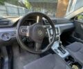 Черный Фольксваген Пассат, объемом двигателя 1.97 л и пробегом 250 тыс. км за 7500 $, фото 4 на Automoto.ua