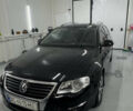 Черный Фольксваген Пассат, объемом двигателя 1.6 л и пробегом 351 тыс. км за 6700 $, фото 9 на Automoto.ua
