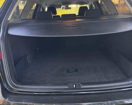 Черный Фольксваген Пассат, объемом двигателя 1.6 л и пробегом 229 тыс. км за 8222 $, фото 71 на Automoto.ua