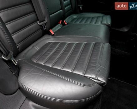 Черный Фольксваген Пассат, объемом двигателя 2 л и пробегом 225 тыс. км за 8800 $, фото 92 на Automoto.ua