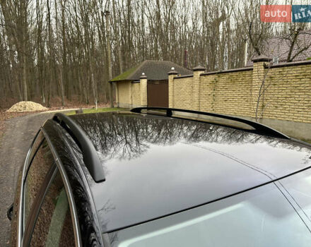 Чорний Фольксваген Пассат, об'ємом двигуна 1.4 л та пробігом 206 тис. км за 6650 $, фото 28 на Automoto.ua