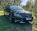 Черный Фольксваген Пассат, объемом двигателя 1.6 л и пробегом 250 тыс. км за 10500 $, фото 1 на Automoto.ua