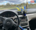 Черный Фольксваген Пассат, объемом двигателя 1.97 л и пробегом 302 тыс. км за 8150 $, фото 9 на Automoto.ua