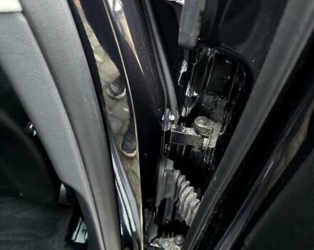 Черный Фольксваген Пассат, объемом двигателя 2 л и пробегом 225 тыс. км за 8800 $, фото 89 на Automoto.ua