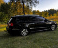 Черный Фольксваген Пассат, объемом двигателя 1.6 л и пробегом 229 тыс. км за 8222 $, фото 36 на Automoto.ua
