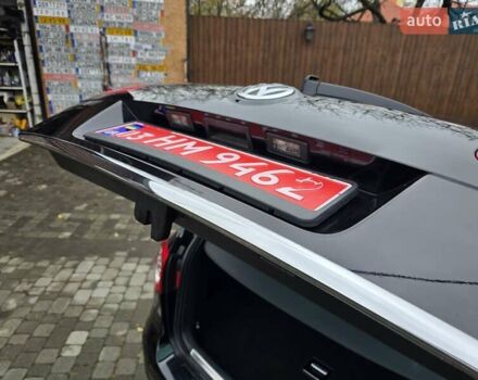 Черный Фольксваген Пассат, объемом двигателя 2 л и пробегом 225 тыс. км за 8800 $, фото 151 на Automoto.ua