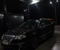 Черный Фольксваген Пассат, объемом двигателя 1.4 л и пробегом 280 тыс. км за 5500 $, фото 8 на Automoto.ua