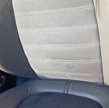 Черный Фольксваген Пассат, объемом двигателя 1.97 л и пробегом 325 тыс. км за 8900 $, фото 23 на Automoto.ua