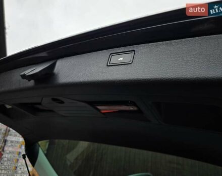 Черный Фольксваген Пассат, объемом двигателя 2 л и пробегом 225 тыс. км за 8800 $, фото 144 на Automoto.ua