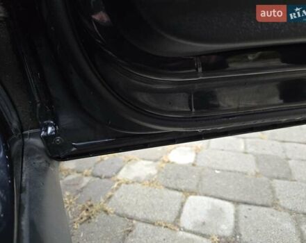 Черный Фольксваген Пассат, объемом двигателя 2 л и пробегом 225 тыс. км за 8800 $, фото 64 на Automoto.ua