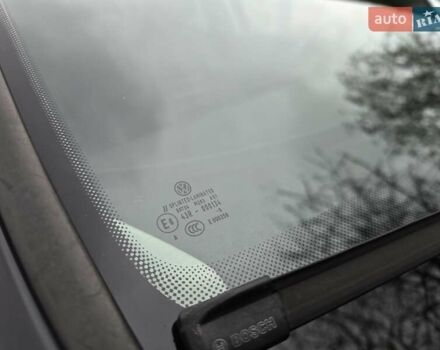 Черный Фольксваген Пассат, объемом двигателя 2 л и пробегом 225 тыс. км за 8800 $, фото 12 на Automoto.ua