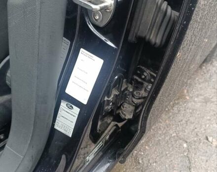 Чорний Фольксваген Пассат, об'ємом двигуна 1.39 л та пробігом 228 тис. км за 8300 $, фото 25 на Automoto.ua