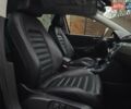 Черный Фольксваген Пассат, объемом двигателя 2 л и пробегом 225 тыс. км за 8800 $, фото 68 на Automoto.ua