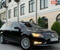 Черный Фольксваген Пассат, объемом двигателя 1.6 л и пробегом 289 тыс. км за 7499 $, фото 1 на Automoto.ua