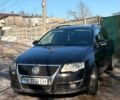 Черный Фольксваген Пассат, объемом двигателя 1.97 л и пробегом 460 тыс. км за 7000 $, фото 1 на Automoto.ua