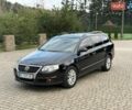 Чорний Фольксваген Пассат, об'ємом двигуна 1.97 л та пробігом 235 тис. км за 7500 $, фото 1 на Automoto.ua