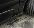Черный Фольксваген Пассат, объемом двигателя 2 л и пробегом 272 тыс. км за 5500 $, фото 3 на Automoto.ua
