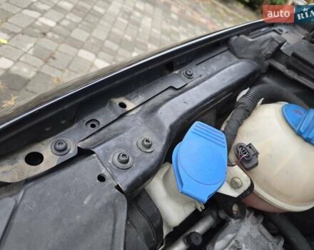 Черный Фольксваген Пассат, объемом двигателя 2 л и пробегом 225 тыс. км за 8800 $, фото 159 на Automoto.ua