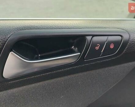 Черный Фольксваген Пассат, объемом двигателя 1.97 л и пробегом 239 тыс. км за 9222 $, фото 64 на Automoto.ua