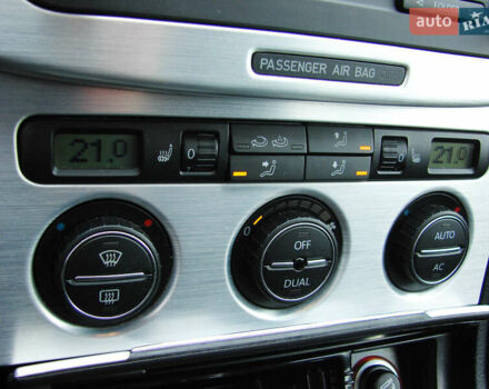 Черный Фольксваген Пассат, объемом двигателя 1.4 л и пробегом 223 тыс. км за 7200 $, фото 20 на Automoto.ua