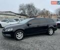 Чорний Фольксваген Пассат, об'ємом двигуна 1.97 л та пробігом 292 тис. км за 8600 $, фото 18 на Automoto.ua