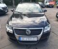 Черный Фольксваген Пассат, объемом двигателя 2 л и пробегом 328 тыс. км за 8000 $, фото 33 на Automoto.ua