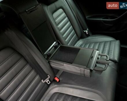 Черный Фольксваген Пассат, объемом двигателя 2 л и пробегом 225 тыс. км за 8800 $, фото 93 на Automoto.ua