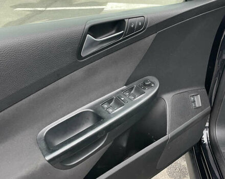 Черный Фольксваген Пассат, объемом двигателя 1.4 л и пробегом 171 тыс. км за 6999 $, фото 16 на Automoto.ua