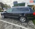 Черный Фольксваген Пассат, объемом двигателя 1.6 л и пробегом 294 тыс. км за 7300 $, фото 8 на Automoto.ua