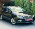 Чорний Фольксваген Пассат, об'ємом двигуна 1.4 л та пробігом 210 тис. км за 7500 $, фото 1 на Automoto.ua