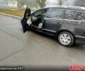 Черный Фольксваген Пассат, объемом двигателя 2 л и пробегом 202 тыс. км за 10100 $, фото 6 на Automoto.ua