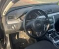 Черный Фольксваген Пассат, объемом двигателя 1.6 л и пробегом 256 тыс. км за 10000 $, фото 1 на Automoto.ua
