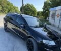Черный Фольксваген Пассат, объемом двигателя 1.97 л и пробегом 300 тыс. км за 8500 $, фото 2 на Automoto.ua